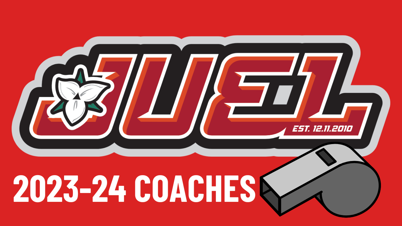 2023-24 JUEL Coaches Announced – EOBA